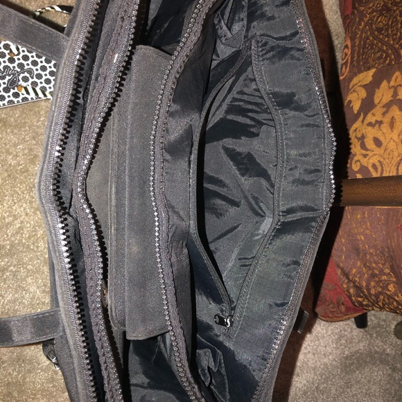 Kenneth Cole Reaction laptop/brief case - Picture 13 of 13